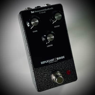 Replicant Surge (Dallas Storm Remake) | The Sound of Justice FX image 3