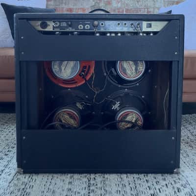 1965 Fender Super Reverb image 6