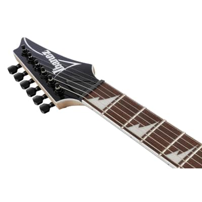Ibanez Standard RG421DX-TWS Twilight Shade - Electric Guitar image 7