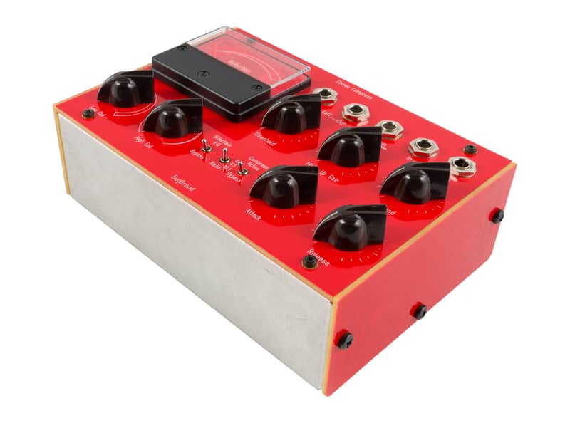 Bugbrand Stereo Compress [USED] | Reverb