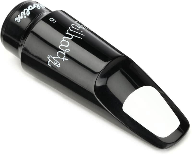 Brilhart Ebolin Alto Saxophone Mouthpiece - 6 image 1