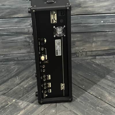 DV Mark Triple Six III tube guitar amp 120W KT88 image 6