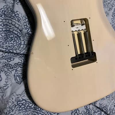 Suhr Classic SSS 2007 image 10