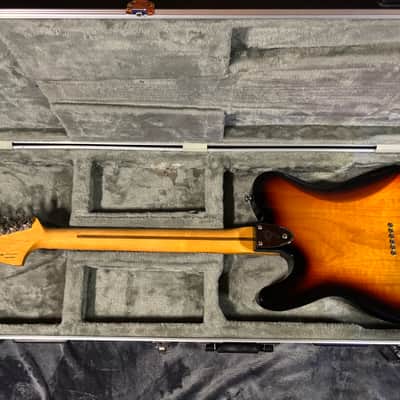 Fender Telecaster Deluxe 72 Classic Reissue with Upgrades image 2