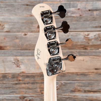 Sadowsky MetroLine RV4-WL Will Lee Sunburst (s956) image 7