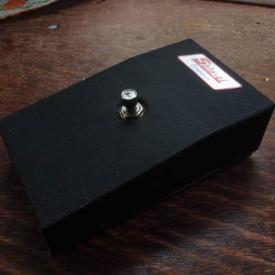 100% original 60's Shin-ei SF-1 Super Fuzz image 9