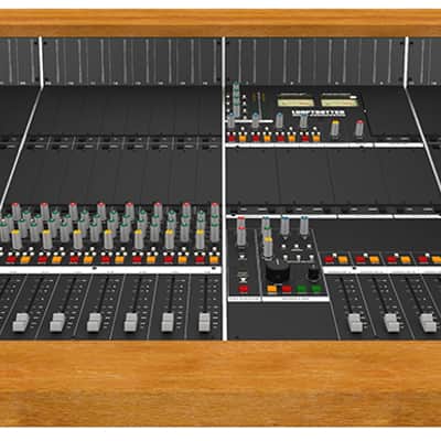Looptrotter Modular console 24 channels image 1