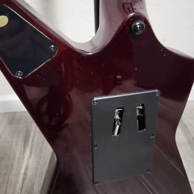 Firefly  FFVX DIMEBAG DARREL  Southern Cross -Natural Flame image 17