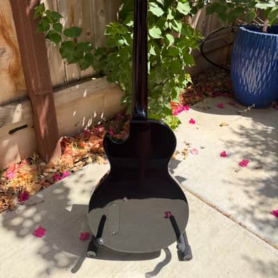 Gibson Les Paul Junior 2019 - Present - Vintage Tobacco Burst image 2