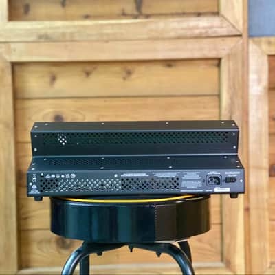 Allen & Heath QU-SB Portable Rack-Mountable Wireless Digital Mixer - Black image 7