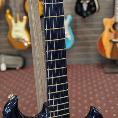 (USED) Westone Spectrum SX Electric Guitar - Made in Japan 1985 image 3