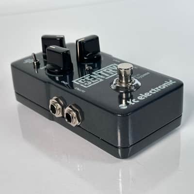 TC Electronic Sentry Noise Gate Effect Pedal