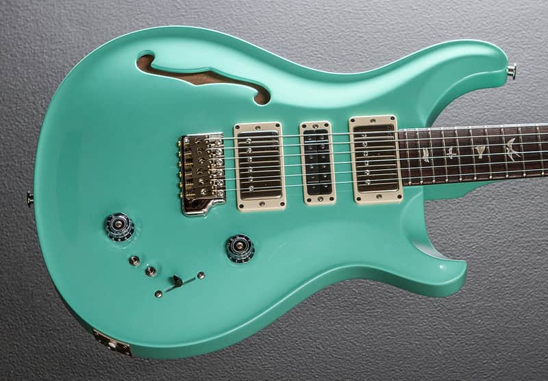 Special Semi-Hollow '22 image 1