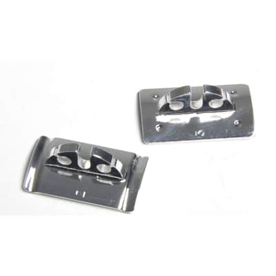 Vandoren Optimum Ligature Clarinet - Boehm - Accessory for Woodwind image 2