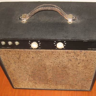1966 Sound Projects (Lectrolab) R203 image 3