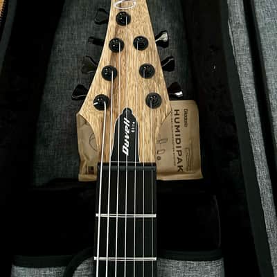 Mayones Duvell BL 7 image 4
