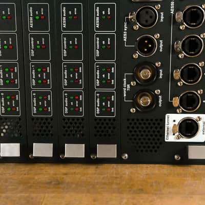 Midas DL371 Audio System Engine CG011JC image 8