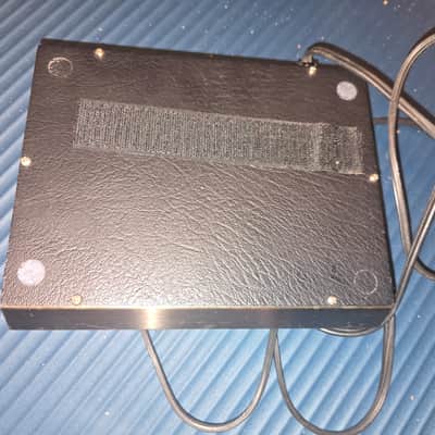 Electro-Harmonix Deluxe electric mistress 78 - Steel image 2