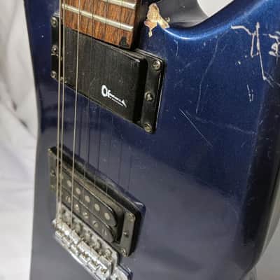 Charvel Model 5 Customized PROJECT GUITAR image 8