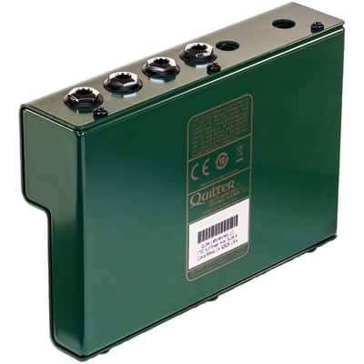 Quilter SuperBlock UK Pedalboard Amplifier (25 Watts) image 3