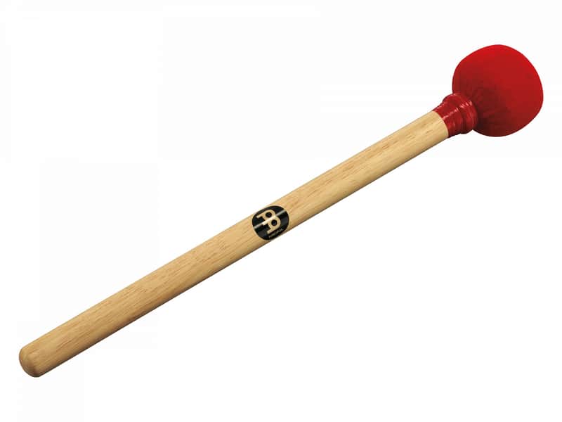 Meinl SB3 Wood Samba Beater Bild 1