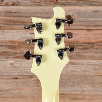 Rickenbacker 481 White 1975 image 7