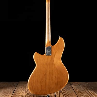 Novo Ivorus Bass - Amber - Free Shipping image 6