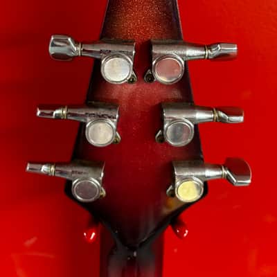 Immagine Fernandes BSV-55 1984 - 10