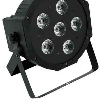 Mackie ThumpSub GO Dual 8" 400w Battery-Powered Portable Subwoofer+2 Wash Lights image 2