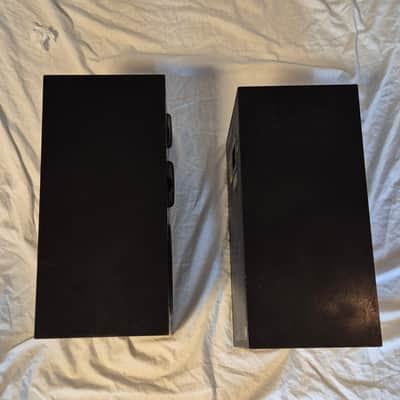Yamaha NS100 M 1980 - Black image 4