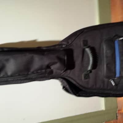 Alvarez AD60SC Black image 8