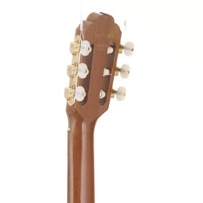 GIBSON USA Chet Atkins CE Antique Na Gibson Chet Atkins Nylon-String Guitar [91971499] (06/22) image 12