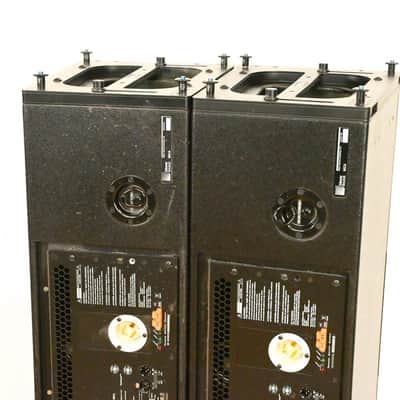 Meyer Sound MICA Active Line Array Loudspeaker (PAIR) CG01ZNP *ASK FOR SHIPPING* image 10