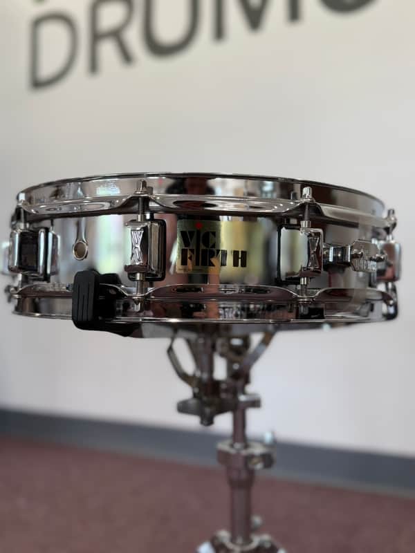 Vic Firth 14"x3.5" Piccolo Snare Drum image 1