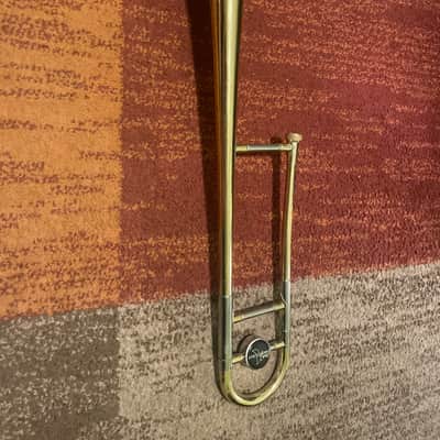 Immagine Bach Aristocrat TB600 Trombone 2021 - 4