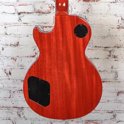 Gibson - Les Paul Studio Double Trouble - Cherry Sunburst image 7