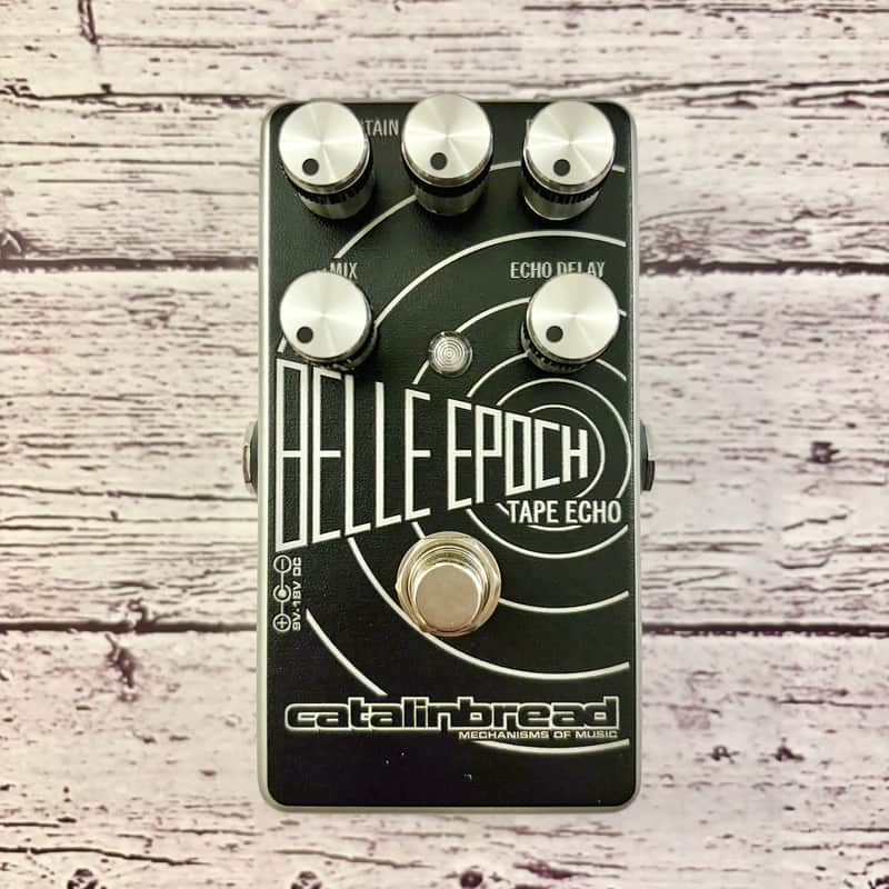 Catalinbread / Belle Epoch / EP-3 Style Tape Echo image 1