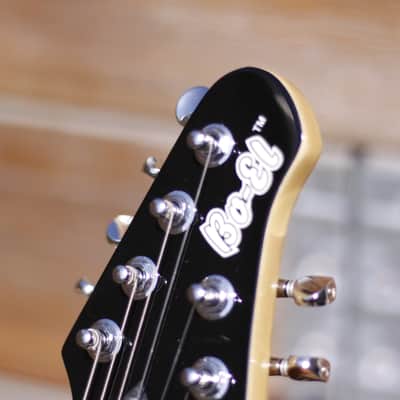 Bo-EL S-03 - Natural Gloss image 9