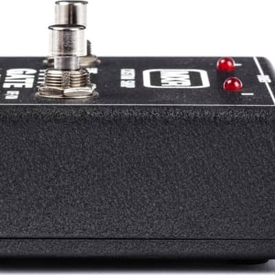 MXR M235FC Smart Gate Pro Foot Controller Pedal image 3