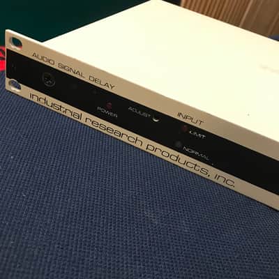 IRP/Knowles Audio Signal Delay 4015-2 image 1