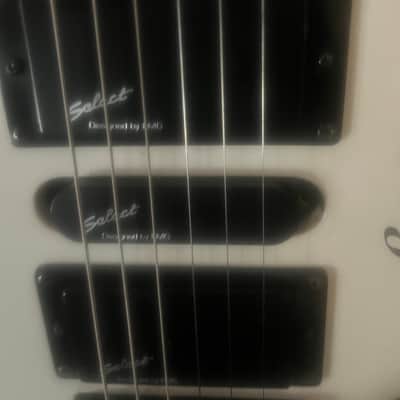Steinberger GU Spirit 1990-2000 - White image 23