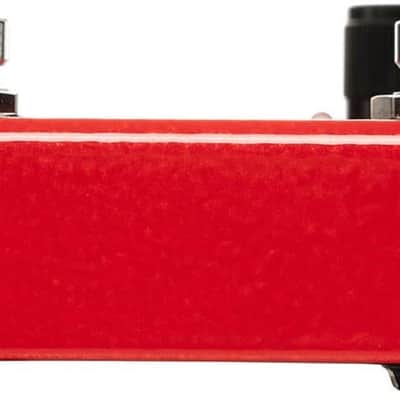 Digitech HammerOn Pitch Pedal image 5