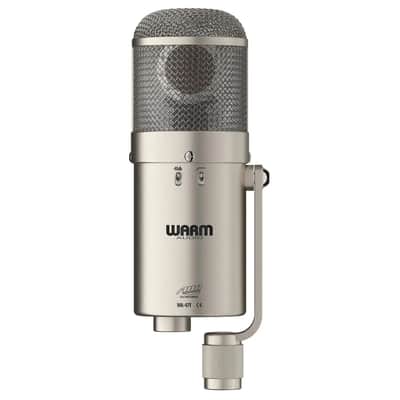 WA-47F Warm Audio image 3