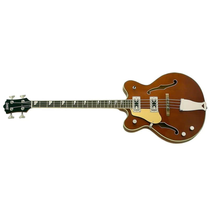 Eastwood Classic 4 Bass Left-Handed image 1