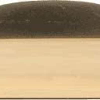Sabian Cymbal, 22214XC AAX Heavy Ride Natural Finish, 22" image 4