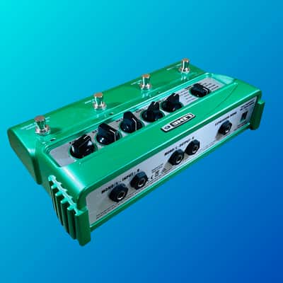 Line 6 DL4 Delay Modeler imagen 3
