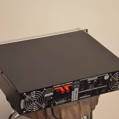 Phonic XP1000 power amplifier | Reverb España