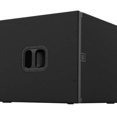 JBL SRX918S 18" 1100 Watt Active Powered Subwoofer Class D Sub w/ DSP image 13