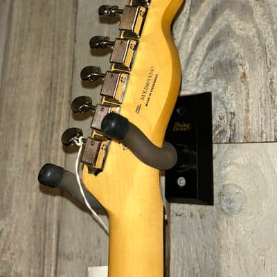 NEW Fender Player II Telecaster Left-Handed - Cactus Gray, In Stock and Ships Fast! Pro Set Up Included! We Love Lefties! image 15