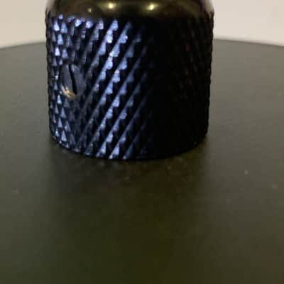 Ibanez Prestige 2018 Black Knob image 2